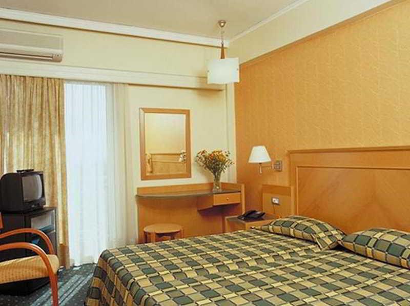 אתונה King Jason Hotel מראה חיצוני תמונה