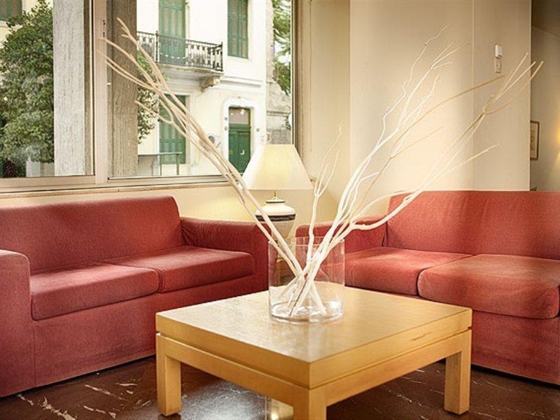 אתונה King Jason Hotel מראה חיצוני תמונה
