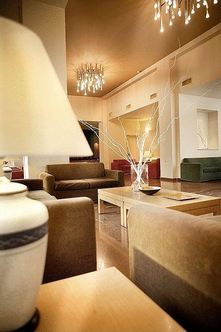 אתונה King Jason Hotel מראה חיצוני תמונה